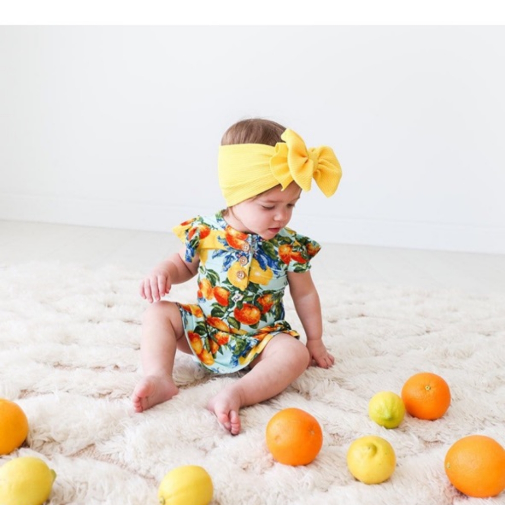 Posh peanut twirl skirt